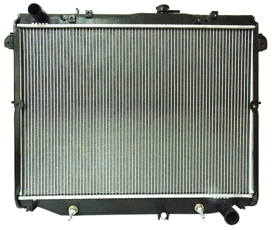CSF 3006 Radiator