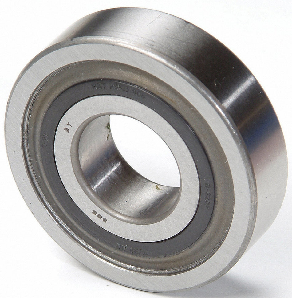 BCA Bearings 207F Ball Bearing
