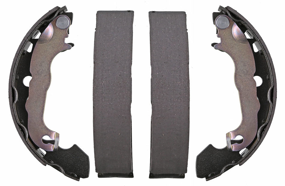Wagner QuickStop Wagner Brake Z747 Drum Brake Shoe