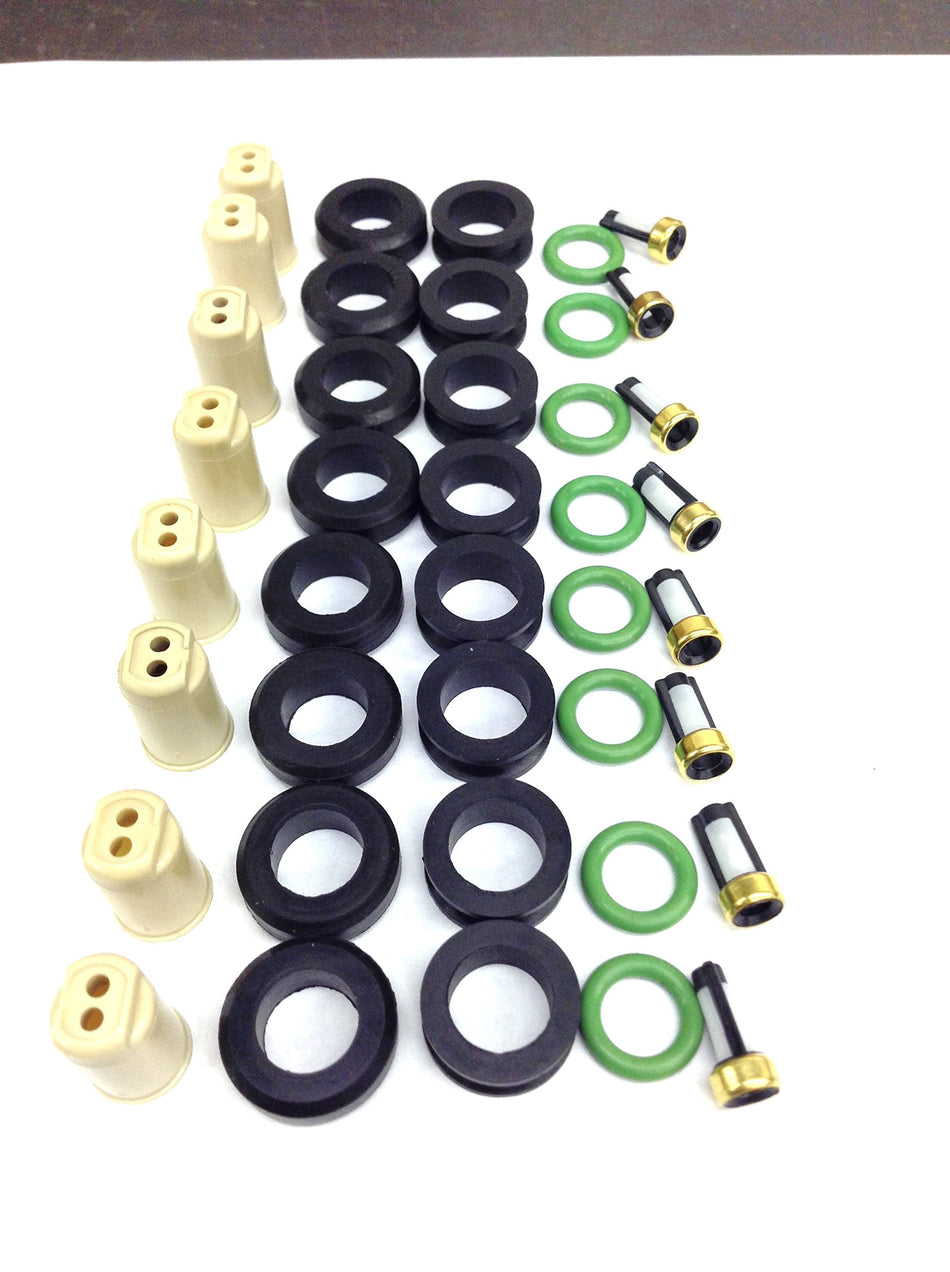 UREMCO 22-8 Fuel Injector Seal Kit, 1 Pack