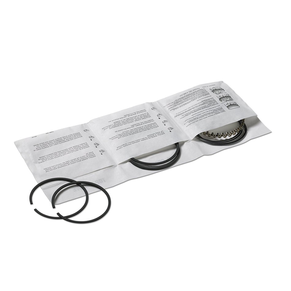Hastings 7003 Two Cylinder Piston Ring Set