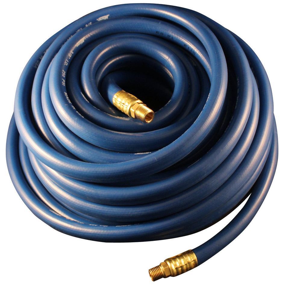 Milton 1642 25 Foot 3/8 ID PVC Air Hose