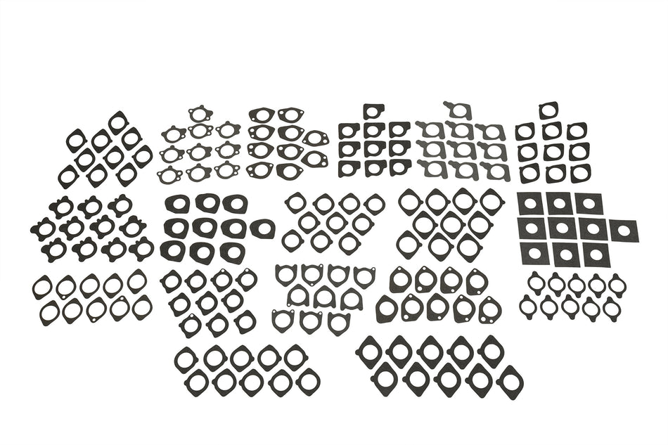 ACDelco Professional 12GA2 Engine Coolant Thermostat Housing Gasket Assortment