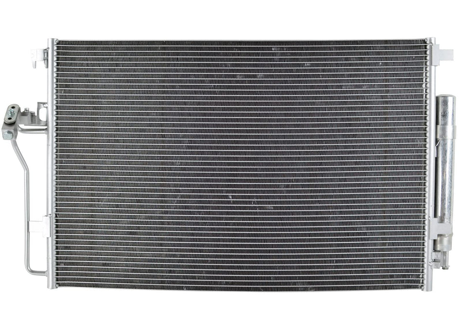 OSC Automotive Products 3902 Condenser