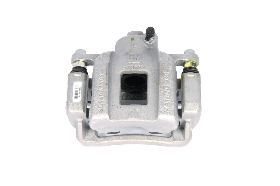 GM Genuine Parts 13584520 Rear Driver Side Disc Brake Caliper Assembly