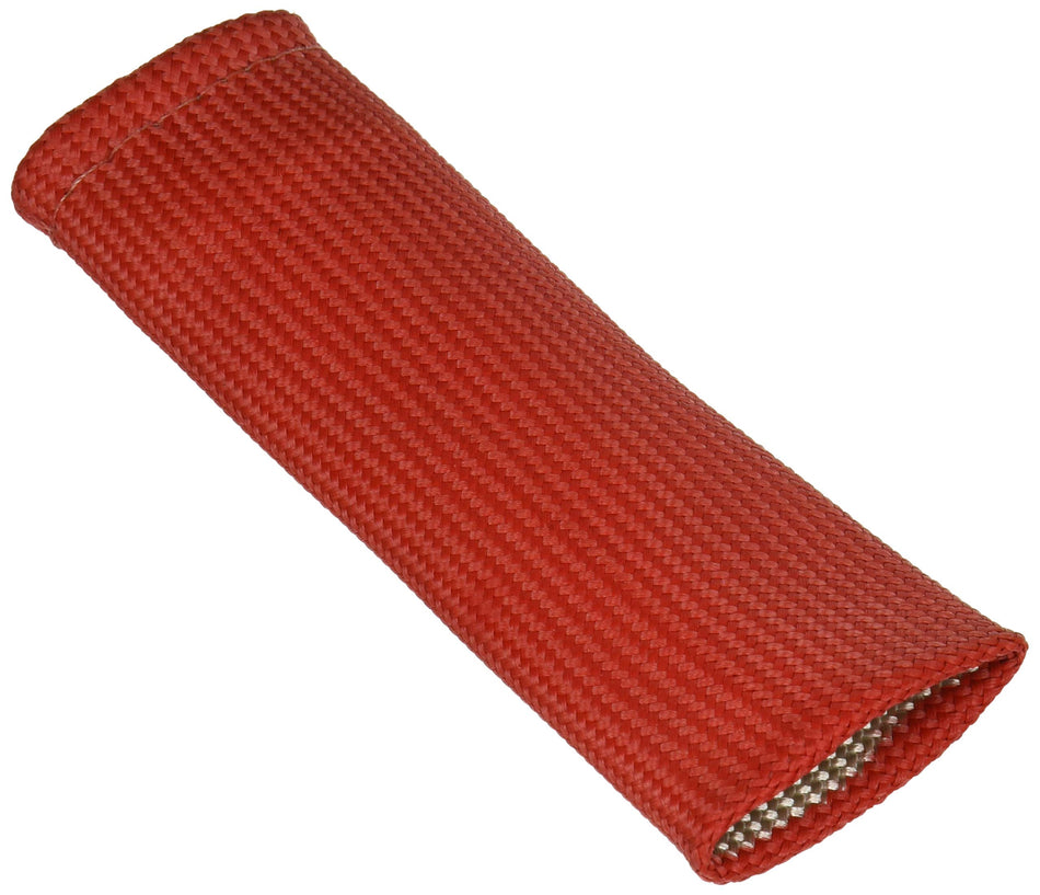 Taylor Cable 2412 Red Spark Plug Boot Insulator, (Pack of 8)