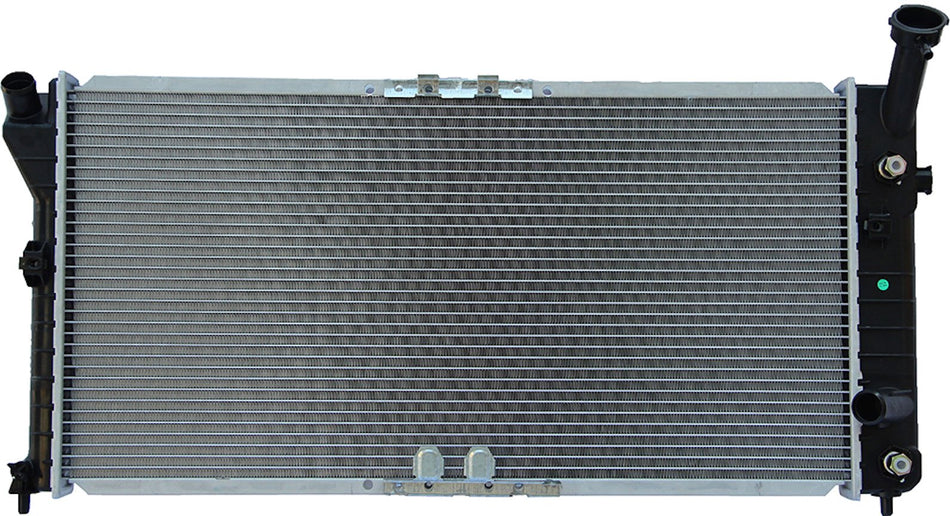 OSC Cooling Products 2251 New Radiator