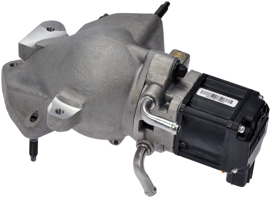 Dorman 904-5056 Exhaust Gas Recirculation (EGR) Valve Compatible with Select IC Corporation / International Models