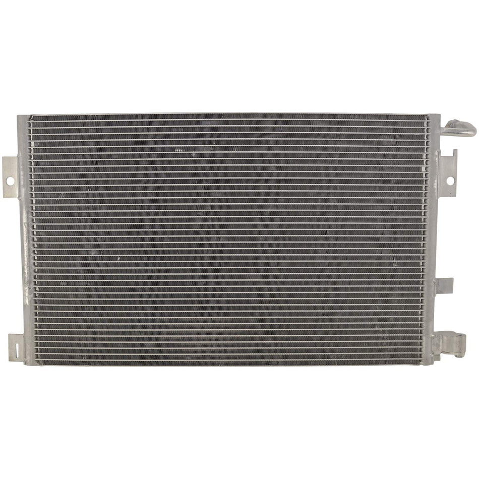 OSC Automotive Products, Inc Cooling Products 4786 New Condenser