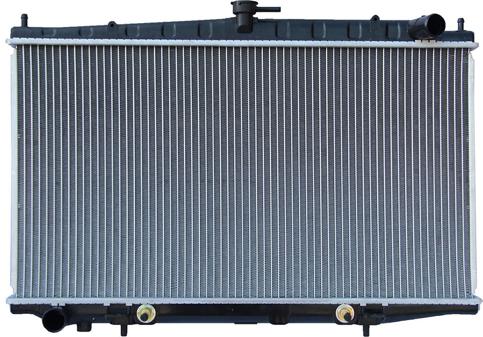 OSC Cooling Products 2150 New Radiator