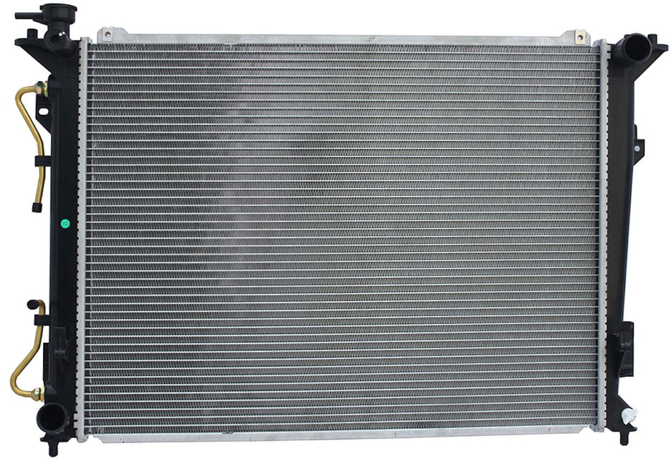 OSC Cooling Products 2831 New Radiator