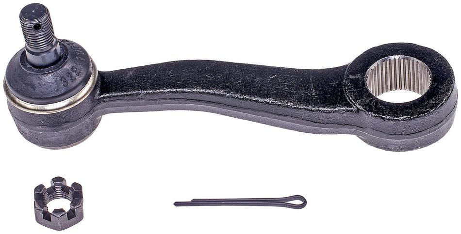 Dorman Premium PA9420PR Steering Pitman Arm Compatible with Select Toyota Models