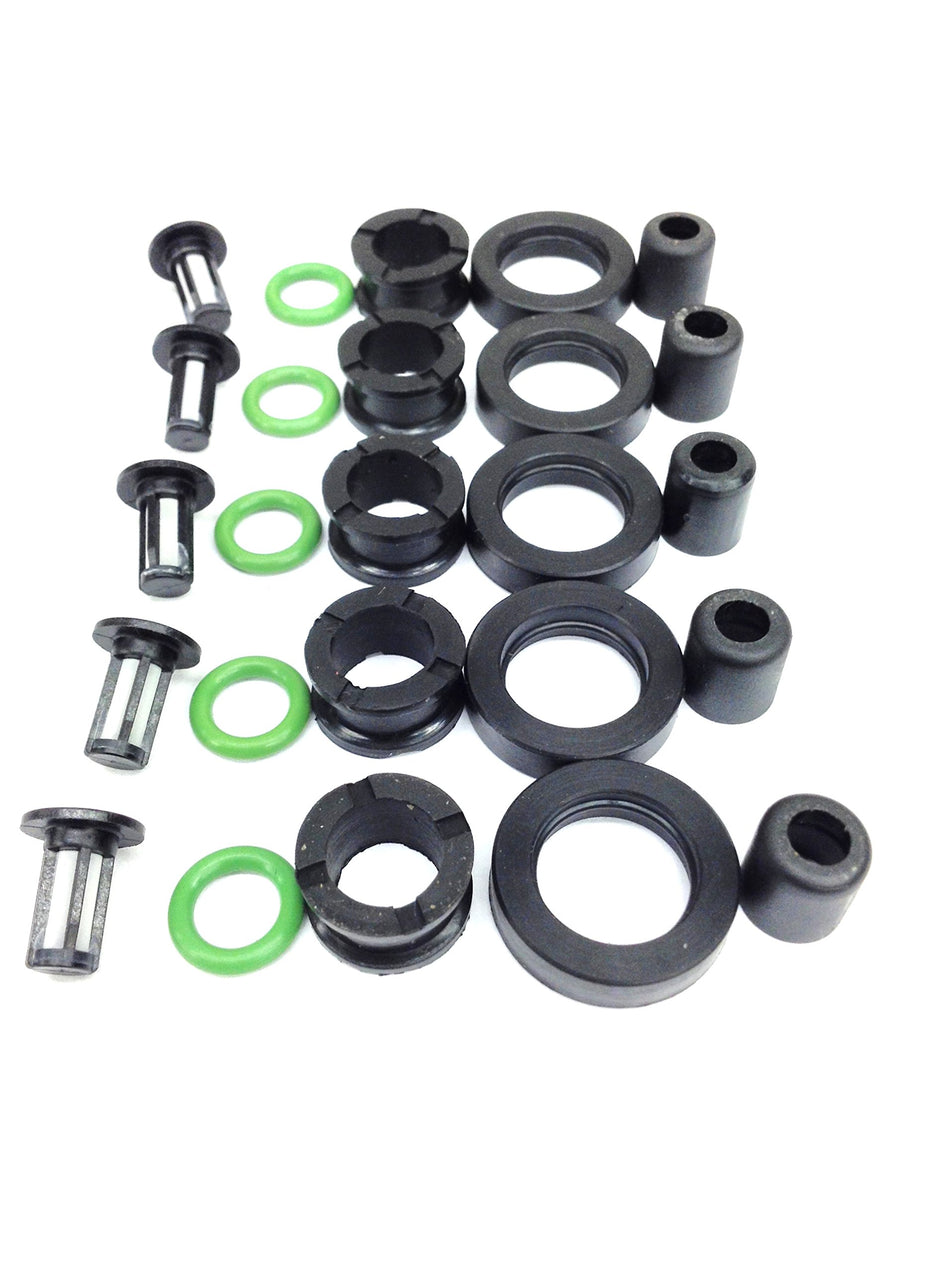 UREMCO 6-5 Fuel Injector Seal Kit, 1 Pack