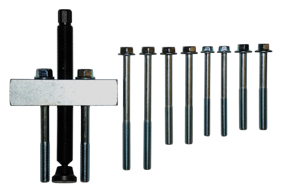 Cal-Van Tools 187 Steering Wheel Puller