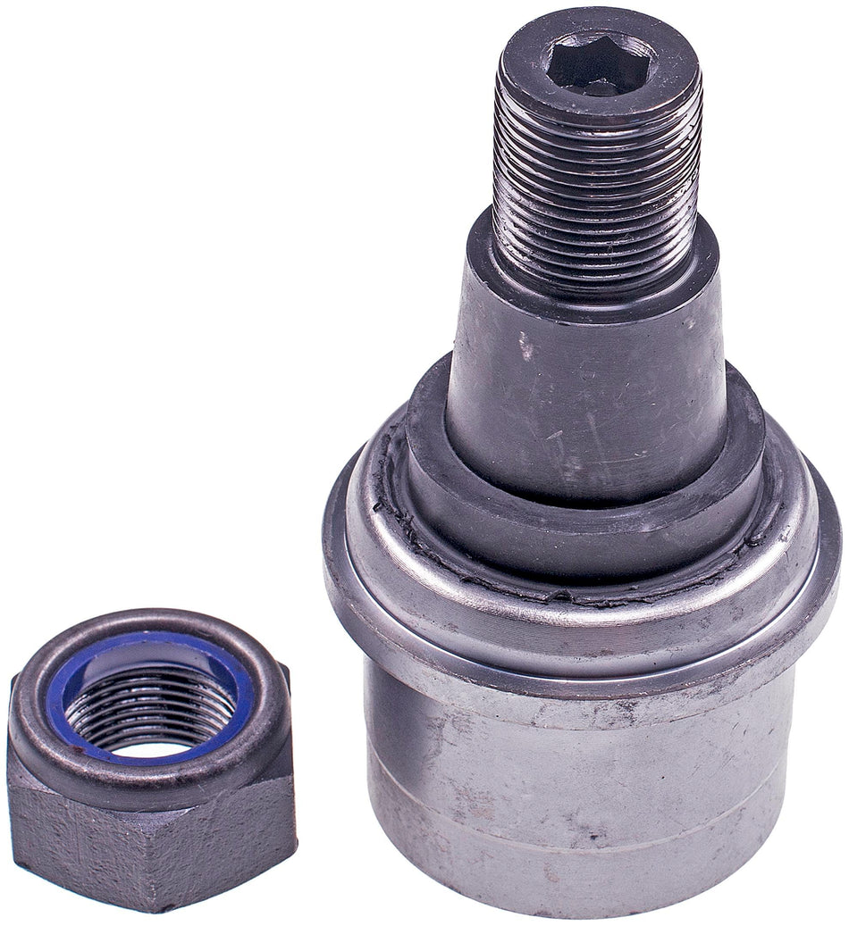 Dorman BJ82465XL Front Lower Suspension Ball Joint Compatible with Select Ram Models