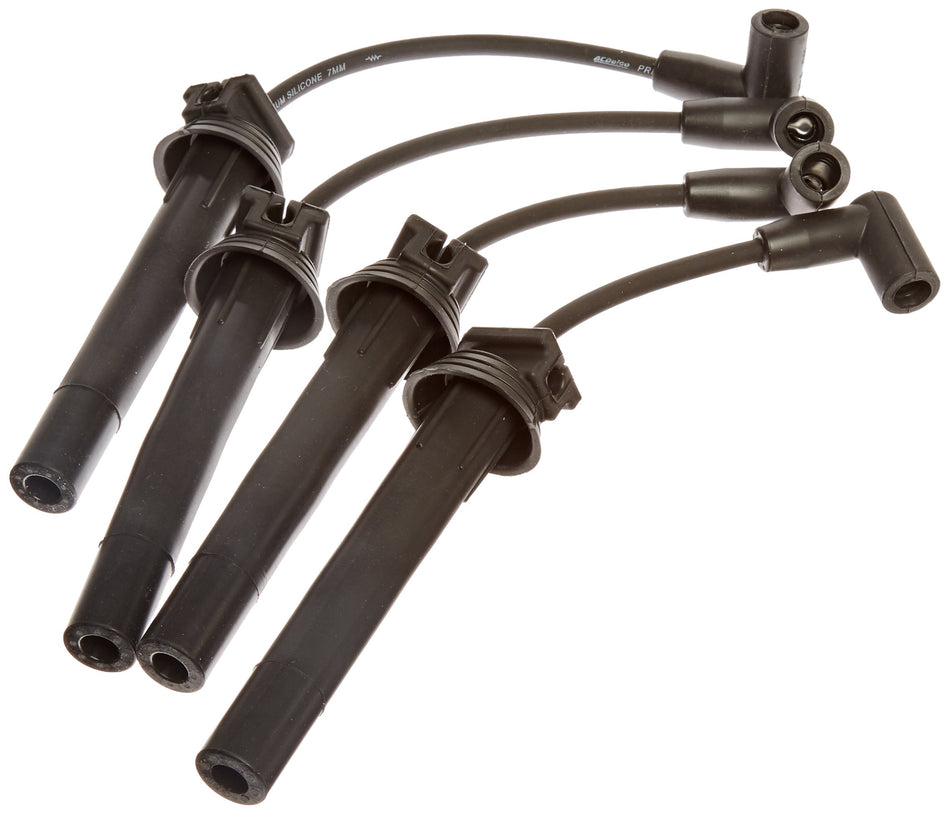 ACDelco Professional 9544Z Spark Plug Wire Set