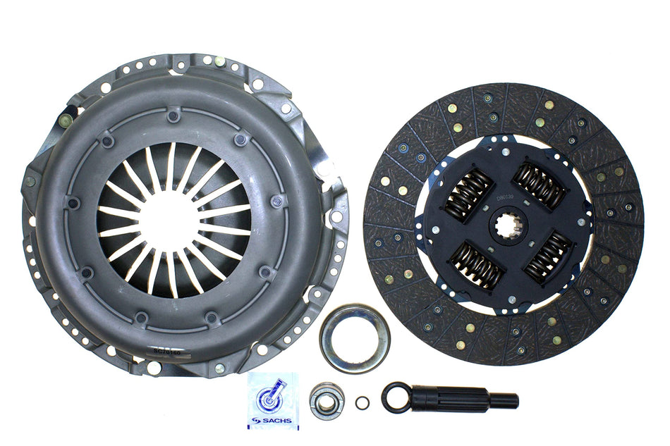 SACHS K70452-02 Xtend Clutch Kit For Ford F-150 1999-2008 And Other Vehicle Applications