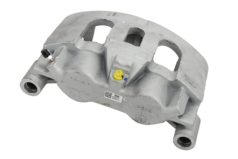 GM Genuine Parts 84751824 Rear Passenger Side Disc Brake Caliper Assembly without Pads or Bracket