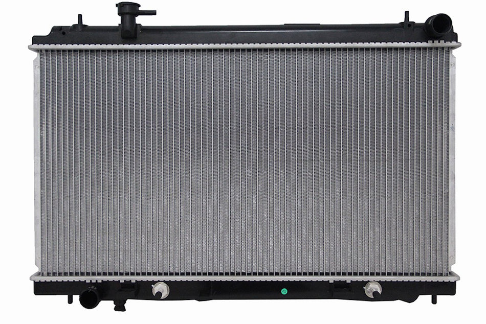 OSC Cooling Products 2576 New Radiator