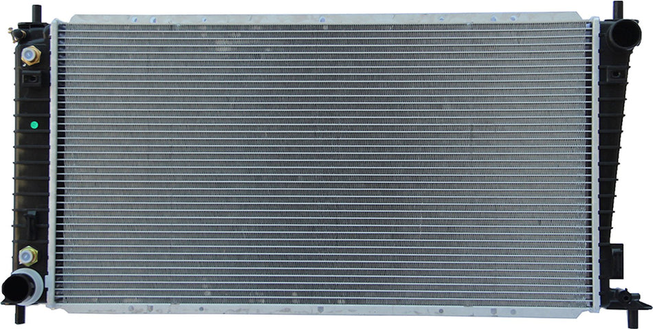 OSC Cooling Products 2257 New Radiator