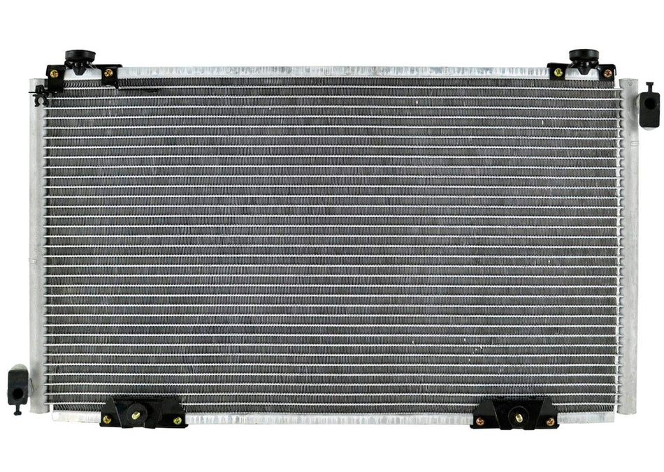 OSC Cooling Products 4643 New Condenser