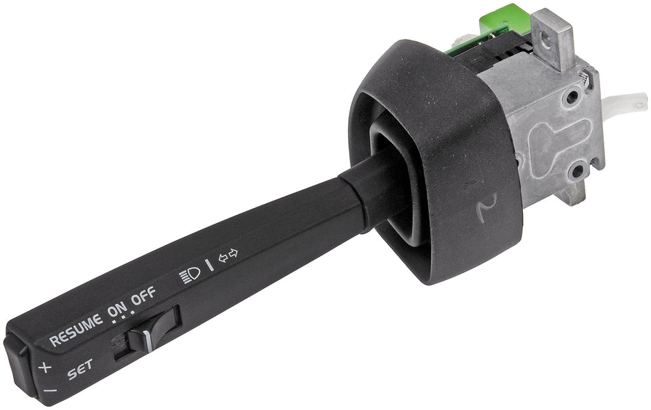 Dorman 978-5501 Heavy Duty Multiple Function Switch Compatible with Select Volvo Models