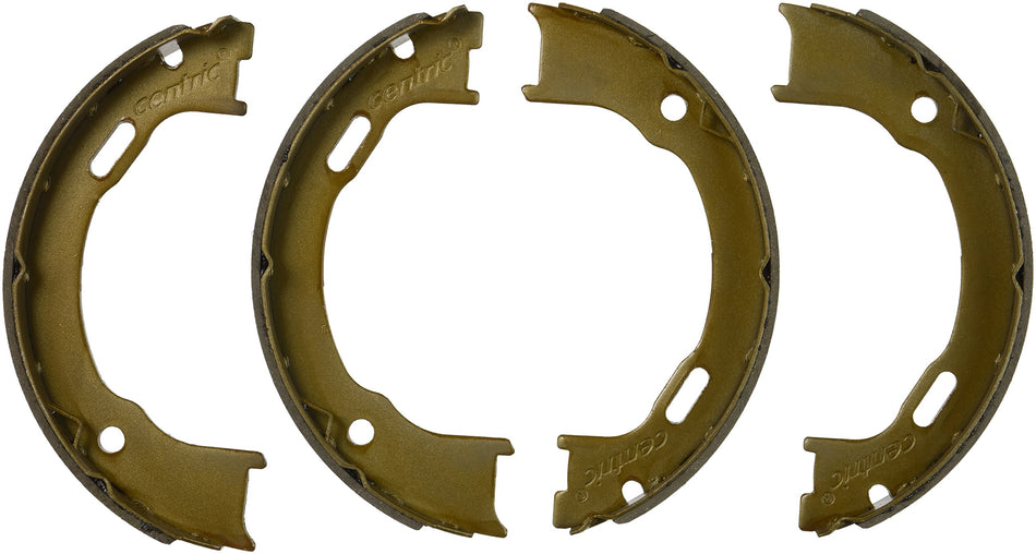 Centric Parts 111.07450 Brake Shoe