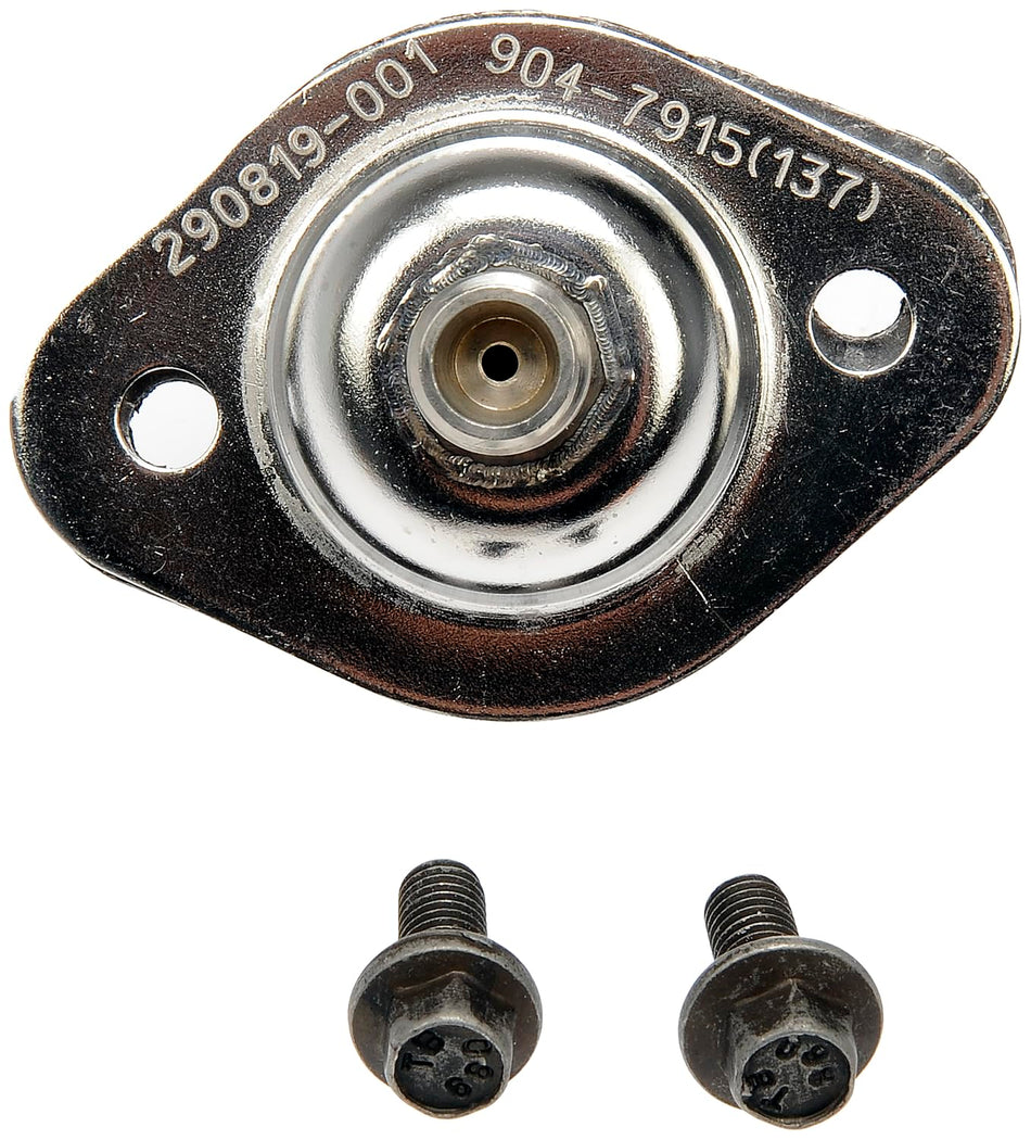 Dorman 904-7915 Fuel Doser 7th Injector for Select Mack/Volvo Models
