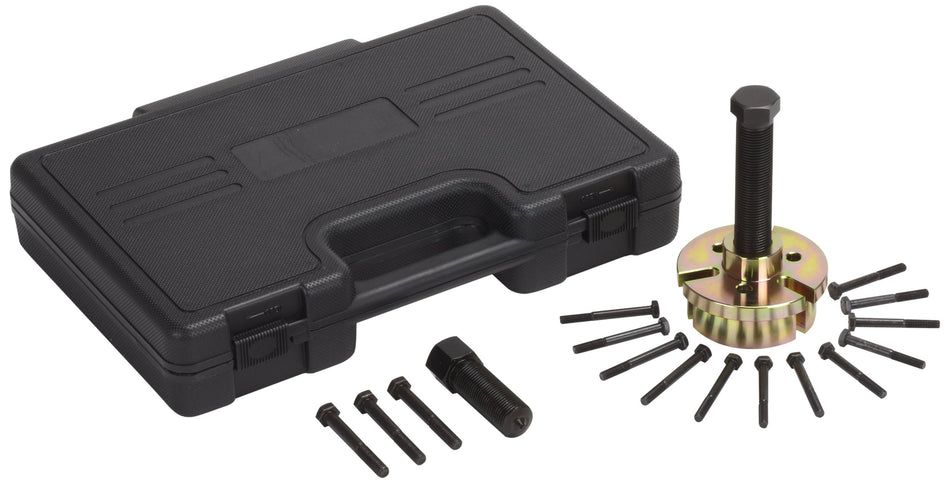 OTC 4970 Heavy Duty Flywheel Puller for Polaris ATVs, Snowmobiles, and Watercraft
