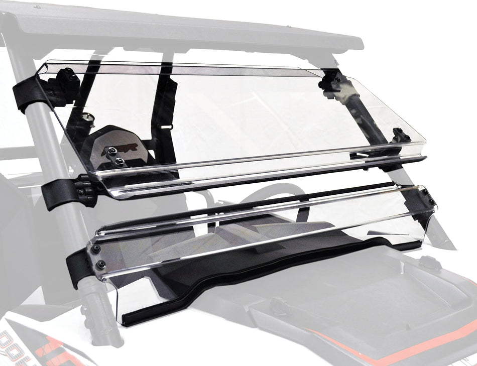 Kolpin UTV WINDSHIELD, Clear (2738)