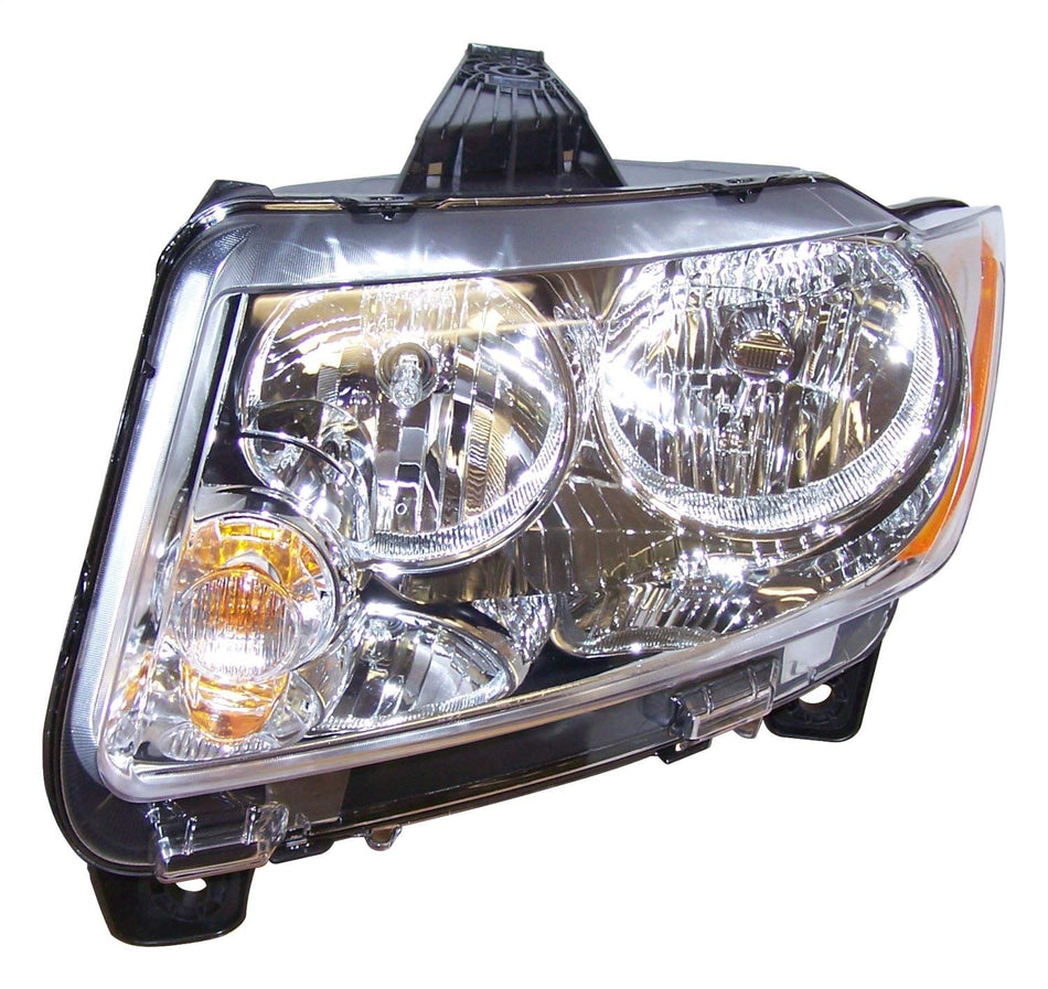 Crown Automotive Headlight Electrical, Lighting and Body