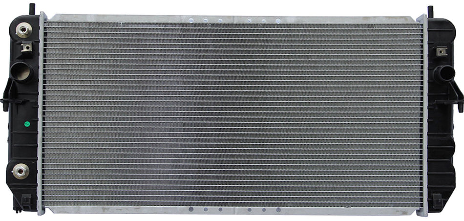 OSC Cooling Products 2491 New Radiator
