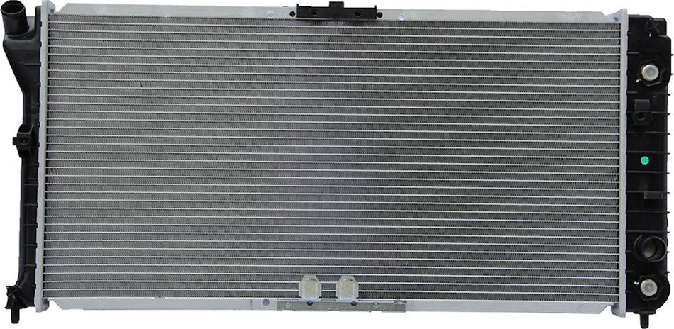 OSC Cooling Products 2421 New Radiator