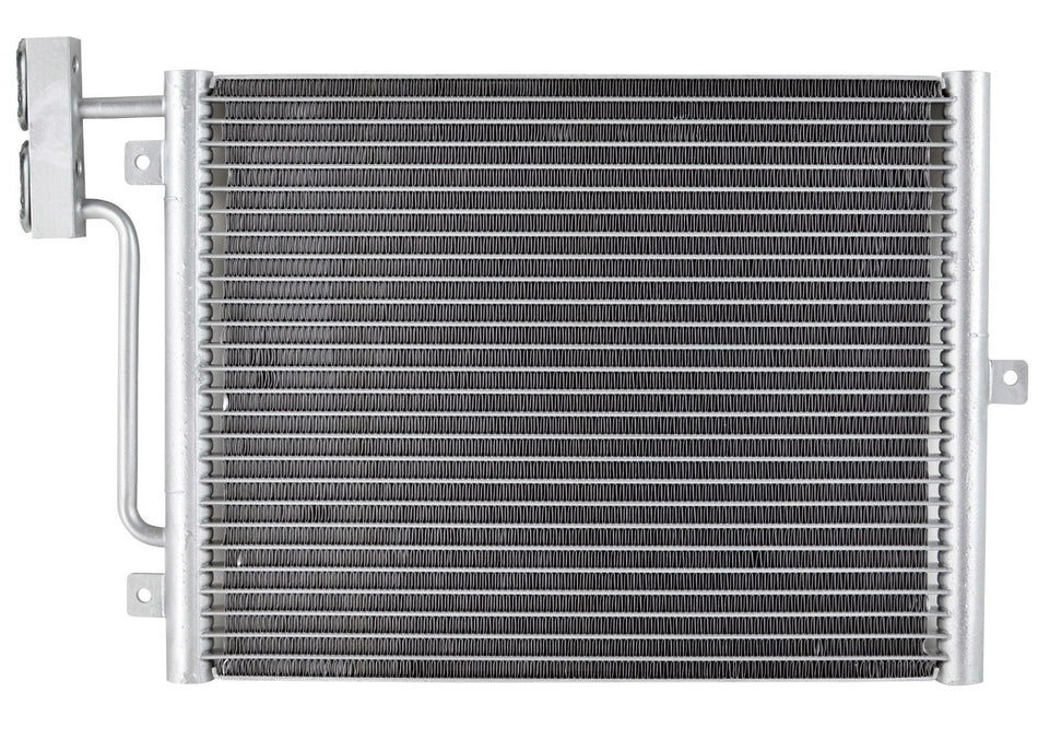 OSC Cooling Products 4848 New Condenser