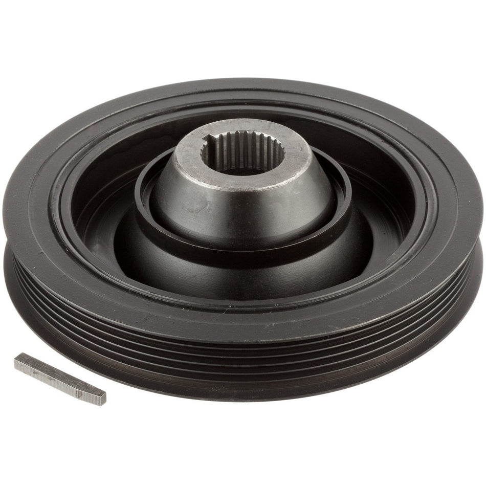 ATP Automotive Graywerks 102162 Engine Harmonic Balancer