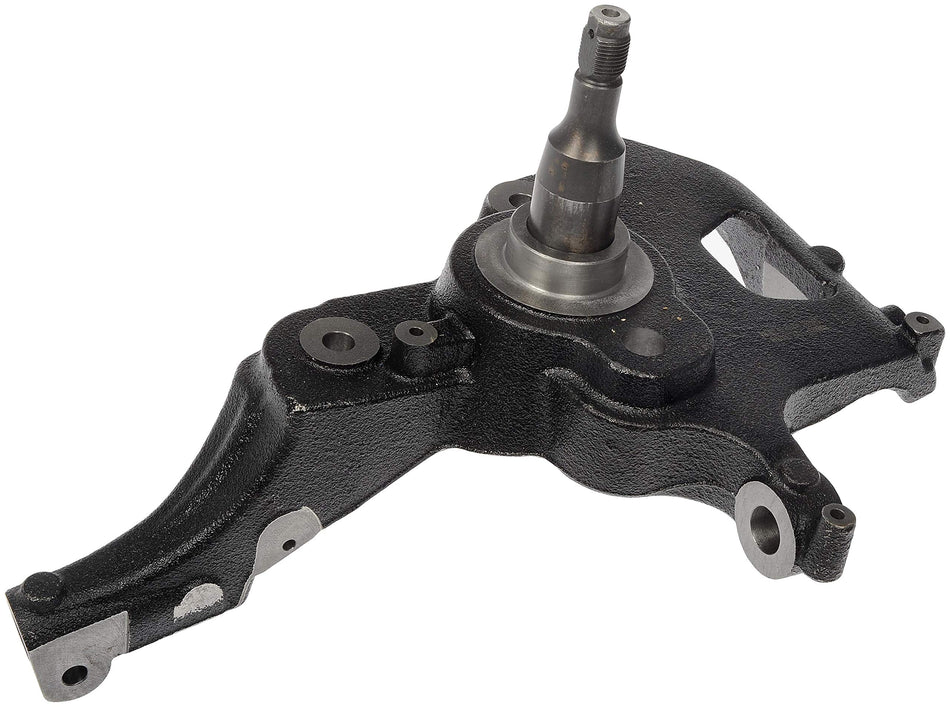 Dorman 698-199 Front Driver Side Steering Knuckle Compatible with Select Ford/Mercury Models
