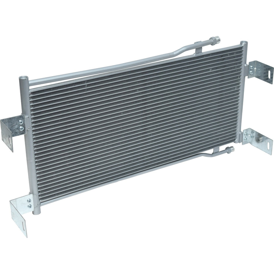 Universal Air Conditioner CN 3731PFC A/C Condenser