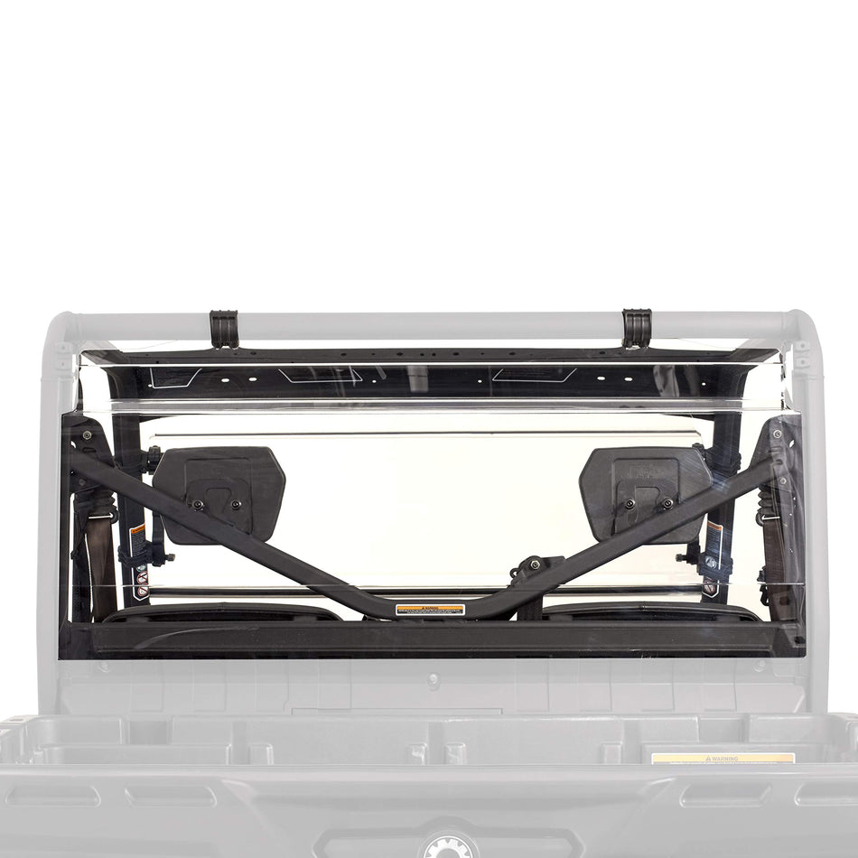 Kolpin Rear Windshield for Can-Am Defender (UC) - 3019
