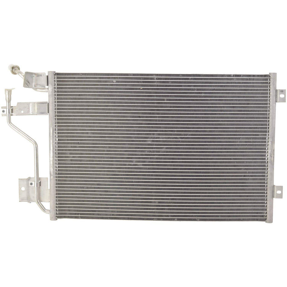 OSC Cooling Products 4579 New Condenser