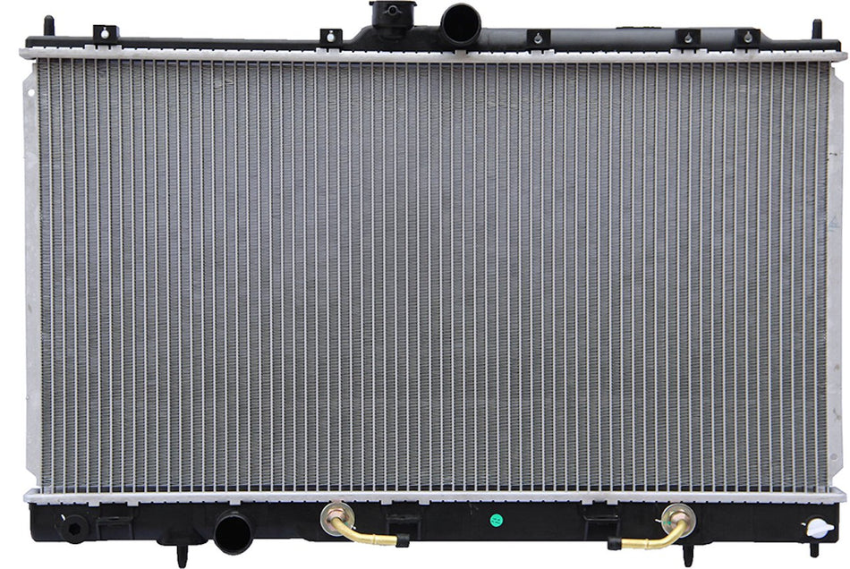OSC Cooling Products 2448 New Radiator