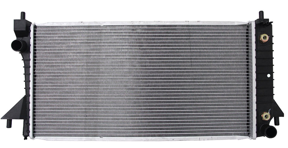 OSC Automotive Products, Inc Cooling Products 1830 New Radiator