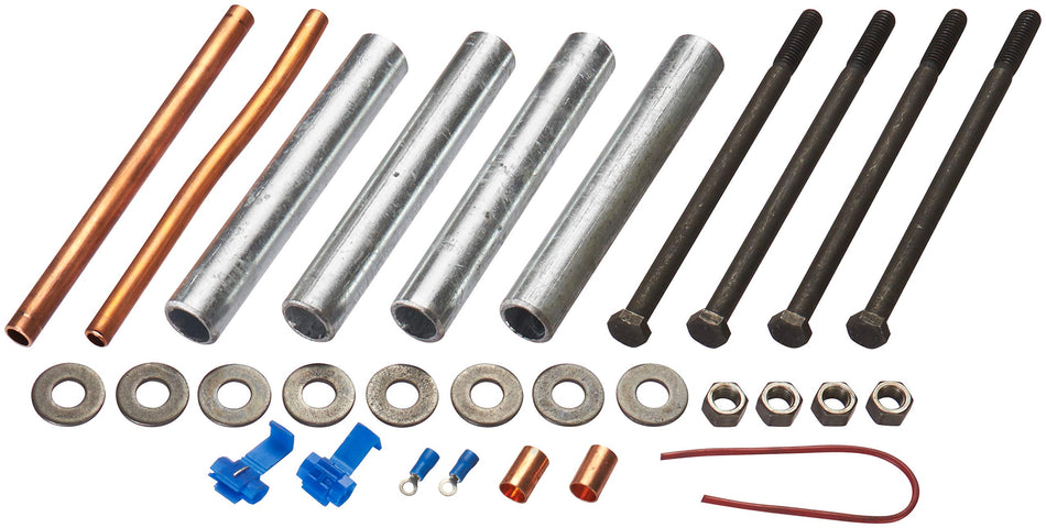 Spectra Premium Spectra Fuel Pump Mounting Kit LO26A