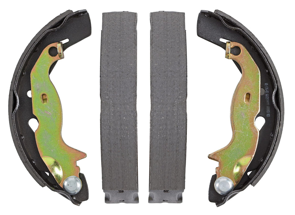 Wagner QuickStop Wagner Brake Z984 Drum Brake Shoe
