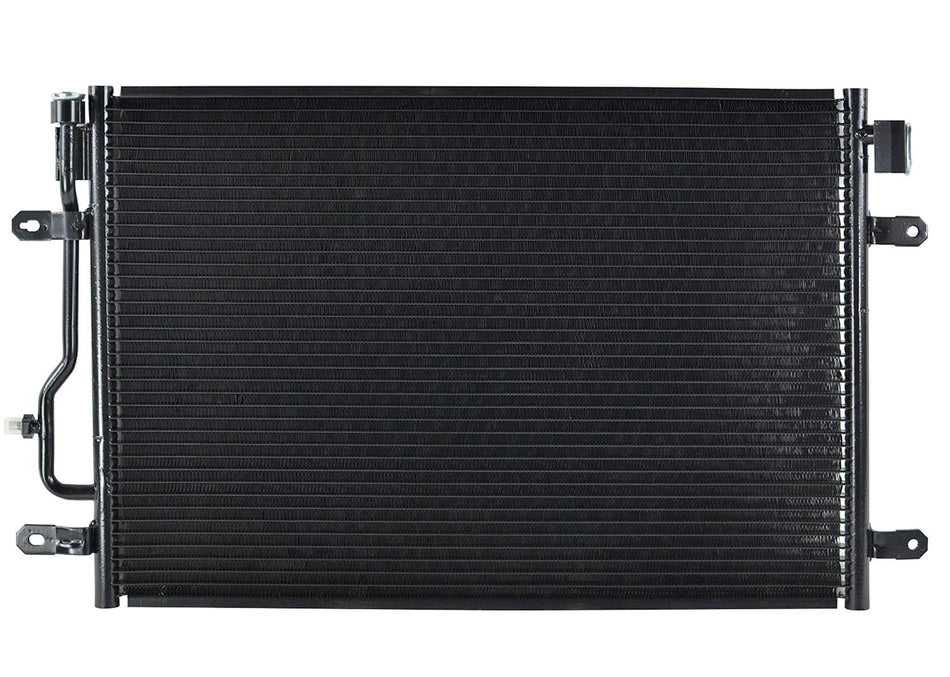OSC Cooling Products 4702 New Condenser
