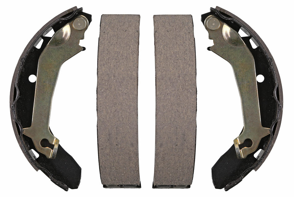 Wagner Brake Z742 Drum Brake Shoe