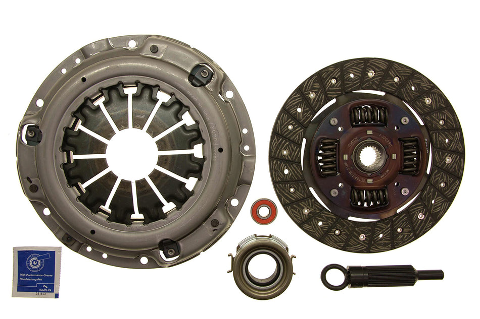 SACHS K70656-01 Transmission Clutch Kit For Subaru Forester 2014-2015 And Other Vehicle Applications