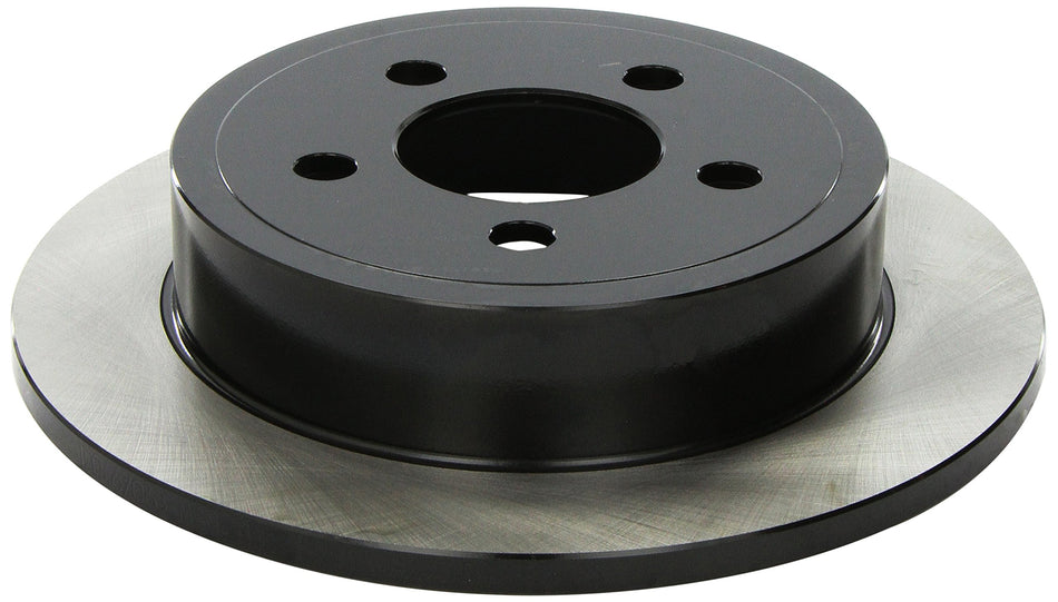 Centric 120.67063 Premium Brake Rotor with E-Coating
