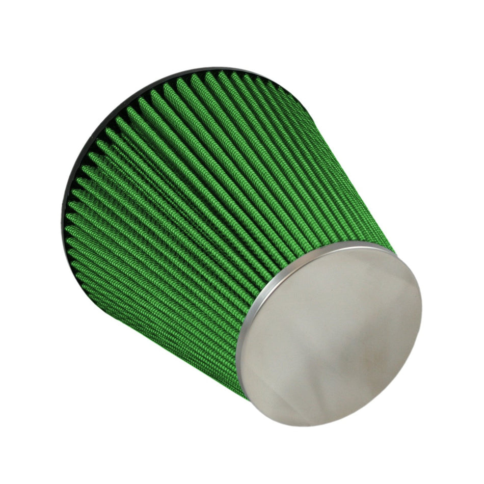 Green Filter 2452 Green High Performance Air Filter
