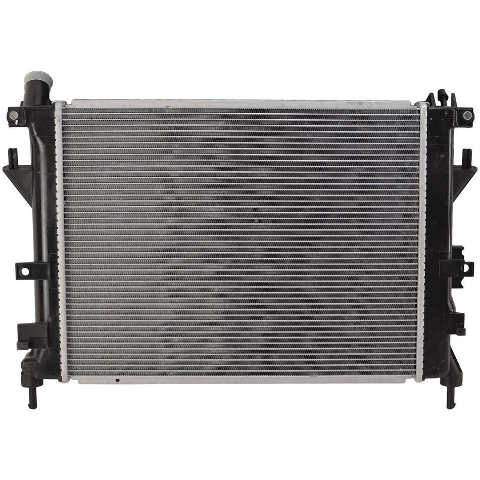 OSC Cooling Products 2969 New Radiator