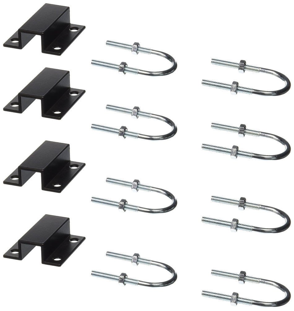 Surco T400 Thule Load Bars Roof Rack Mount Adapter